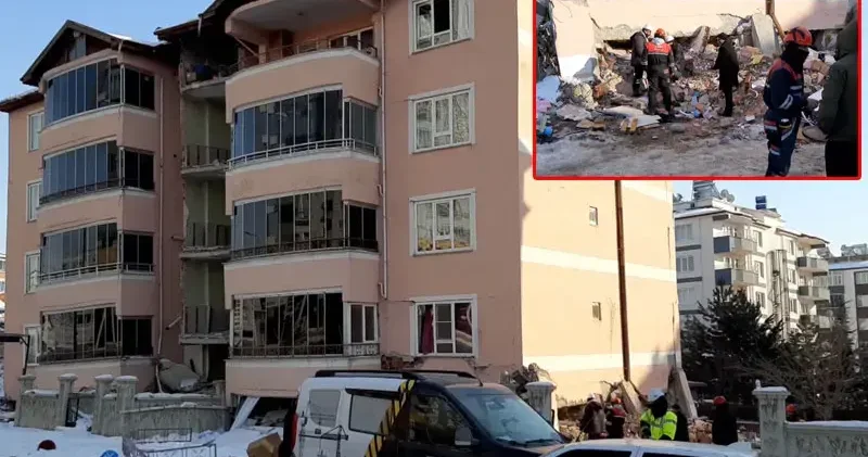 3 kişinin öldüğü site davasında sanıklar indirimli hapis cezası aldı, başsavcılık itiraz etti