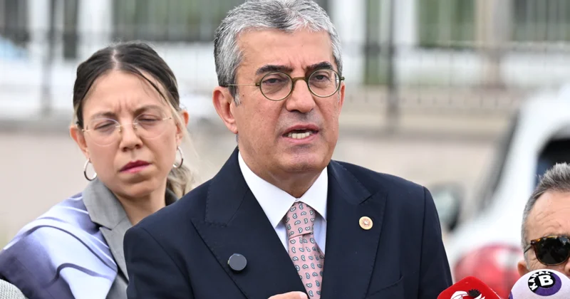 CHP de Gökhan Günaydın ın tedbir kararı kaldırıldı Sözcü Gazetesi