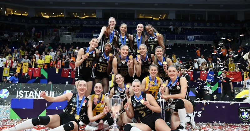 VakıfBank, yeni sezonda yola devam edeceği isimleri açıkladı Sözcü Gazetesi