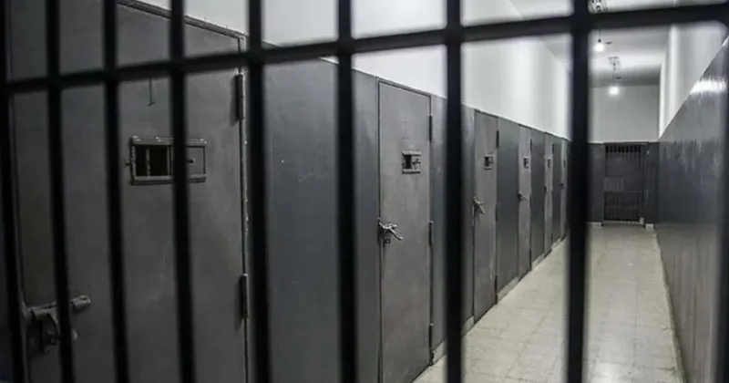 İsrail hapishanelerinde uyuz alarmı! Filistin den acil müdahale çağrısı