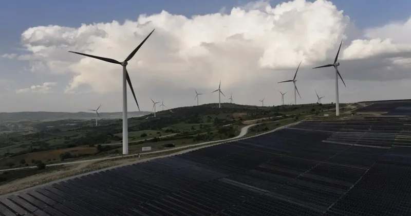Türkiye nin ev sahipliğindeki iklim zirvesi fırsat olarak görülüyor