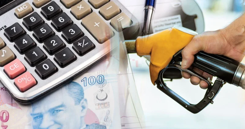 BENZİN FİYATLARINA İNDİRİM GELİYOR... Benzin ve motorin fiyatları ne kadar, kaç TL? İşte güncel Ankara, İzmir ve İstanbul benzin ve motorin fiyatları