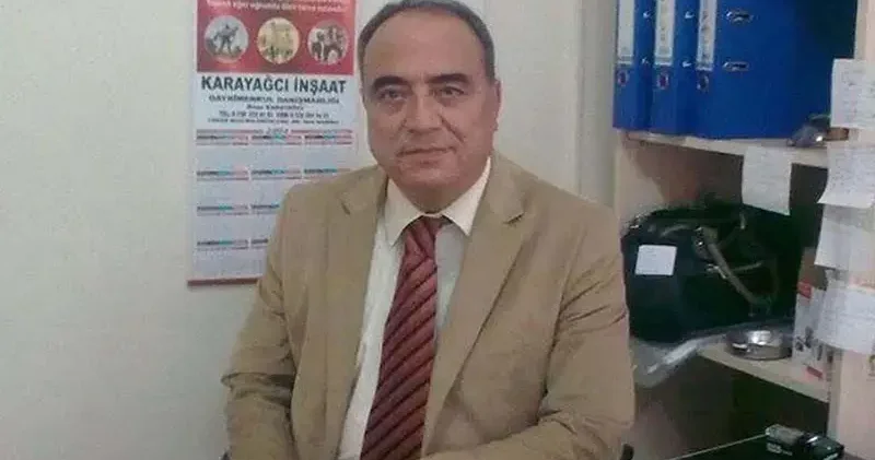 E Nabız üzerinden bağış yaptığı ortaya çıkan emekli öğretmenin organları, 3 hastaya umut oldu