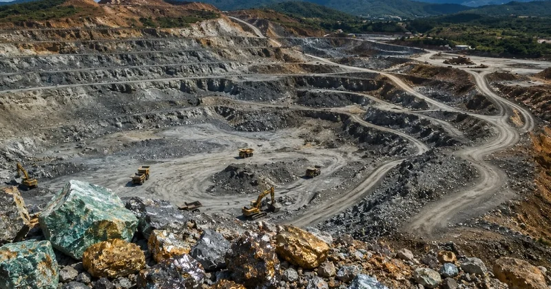 150 milyon tonluk dev rezerv bulundu: Ülkenin kaderi değişebilir Sözcü Gazetesi