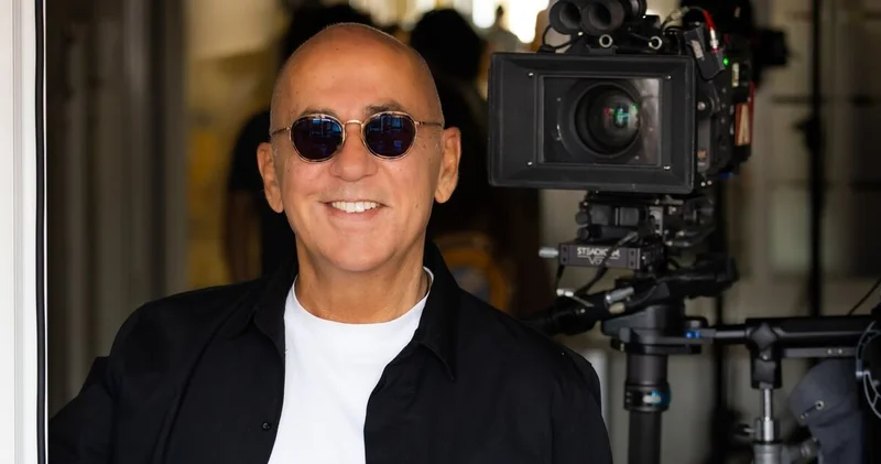 Ferzan Özpetek ten yeni film: İyi Günde Kötü Günde