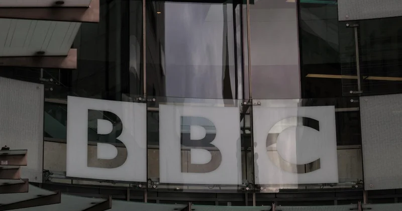 BBC, 500 milyon sterlinlik tasarruf planı kapsamında 550 kişinin işine son verecek