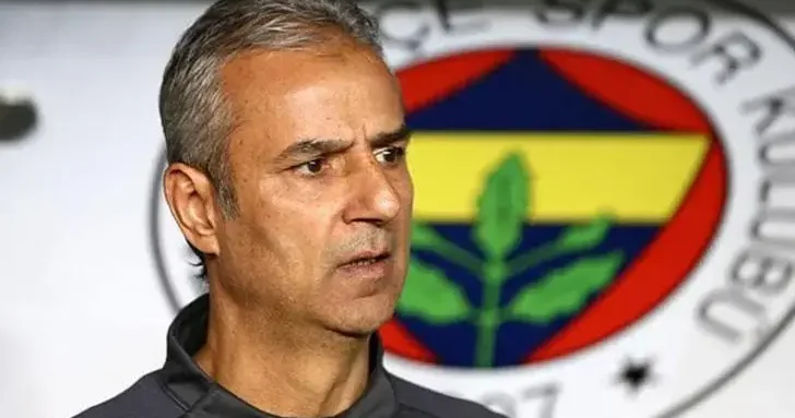 Fenerbahçe de yeniden İsmail Kartal dönemi