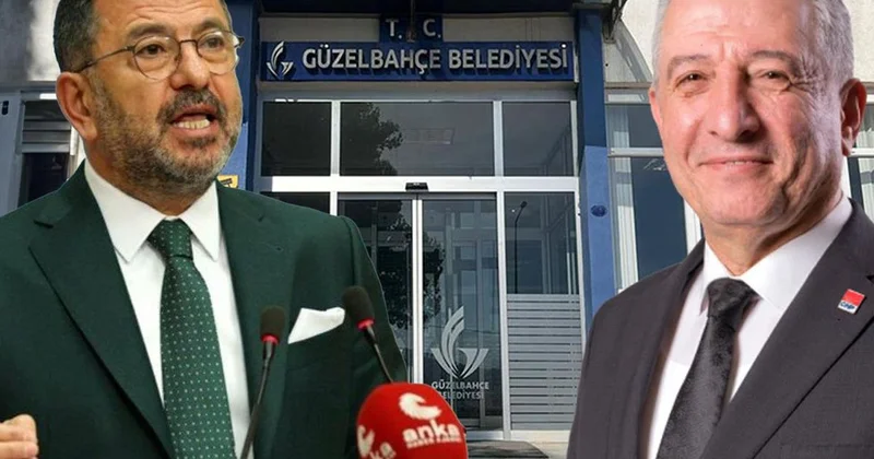 Seferihisar yolsuzluk soruşturması Güzelbahçe ye uzandı! MASAK raporunda çarpıcı detay