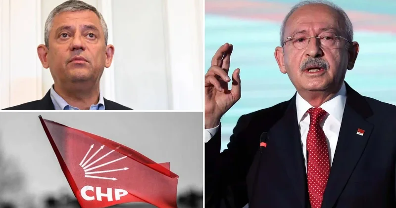 Delege oyunu çıkışıyla Kılıçdaroğlu’ndan CHP ye mesaj Politika Haberleri