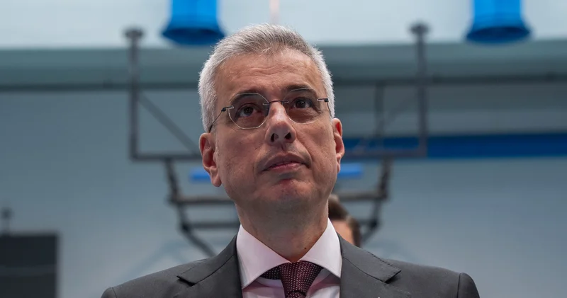 Bakan Memişoğlu, KPSS sonrası personel alımlarının 2026 sonunda planlandığını açıkladı