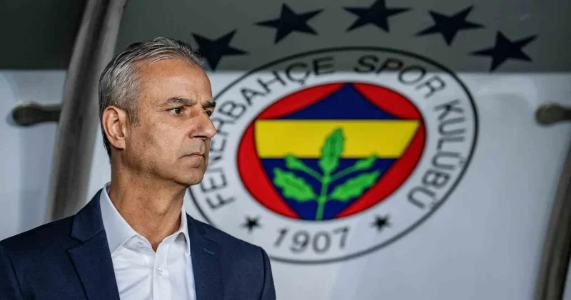İsmail Kartal ın ilk isteği belli oldu: Aziz Yıldırım a kesin almalıyız raporu Futbol Haberleri