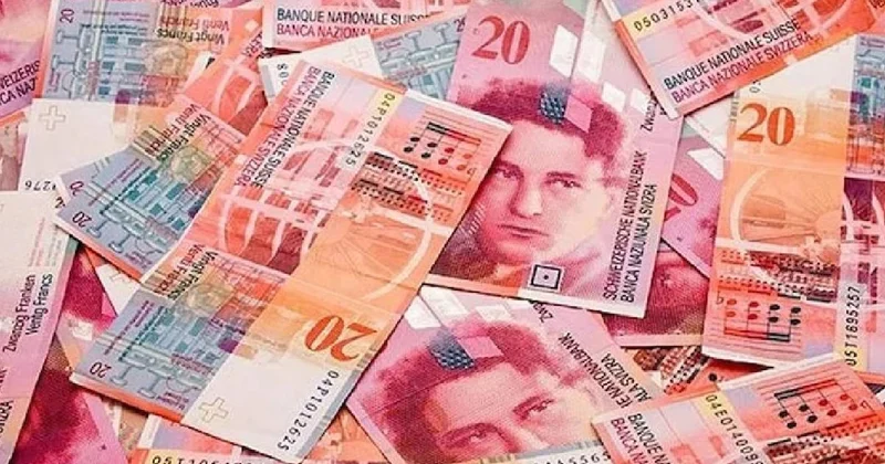 İsviçre ekonomisine Orta Doğu darbesi! Büyüme beklentisi düşürüldü Sözcü Gazetesi