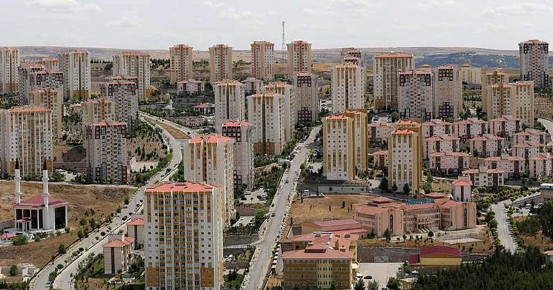 Fotoğraf üzerinden bina sağlamlığını analiz eden uygulama geliştirildi