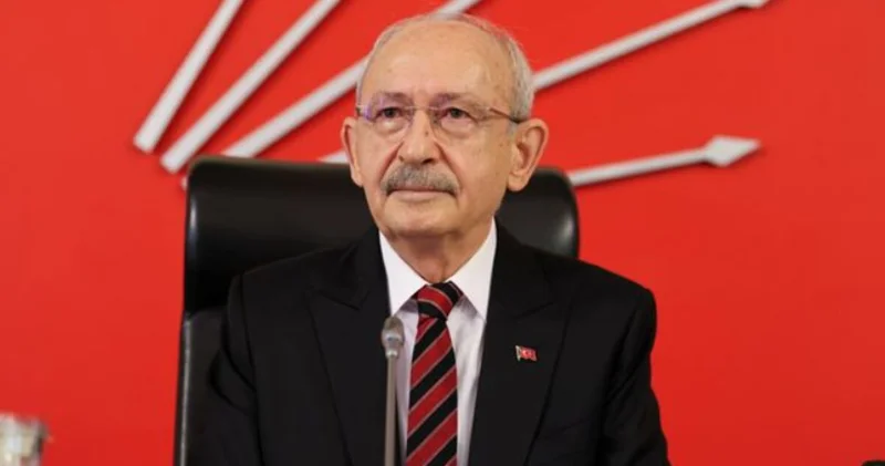 Kılıçdaroğlu: CHP, delege satın almaya çalışanların oyun alanı değildir Son dakika haberleri