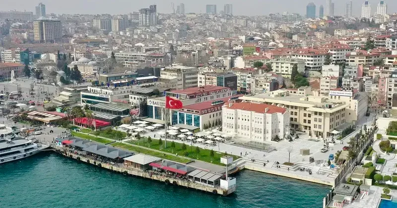 Uluslararası Yapay Zeka Zirvesi Bahçeşehir Üniversitesi ev sahipliğinde gerçekleşecek