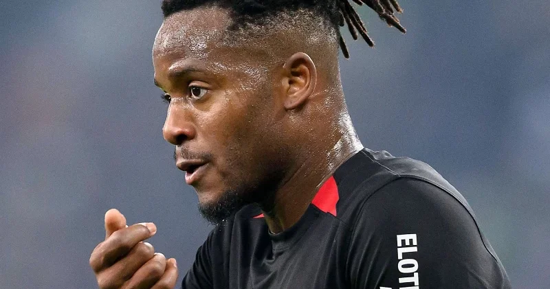 Michy Batshuayi Anadolu kulübüne geliyor: Sürpriz transferi duyurdular Futbol Haberleri