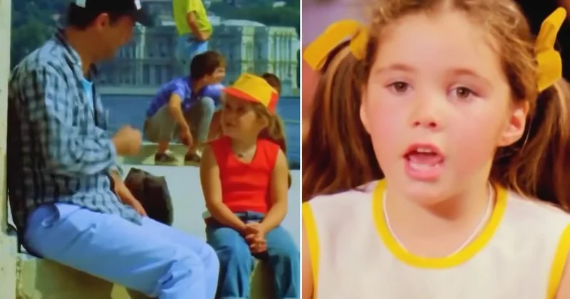 Garip filminin Fatoş u yıllar sonra ortaya çıktı! Görenler tanımadı