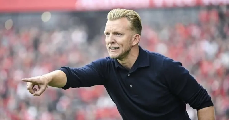 Fenerbahçe anlaştık dedi! Kuyt ın kulübünden açıklama geldi