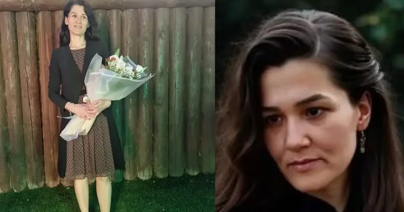 Öğretmen Fatma Nur Çelik i öldürmüştü! Sanığın cezası belli oldu
