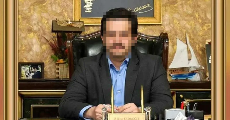 Evli kadınla basıldığı iddia edilmişti! İşte o vali yardımcısının atandığı ilimiz