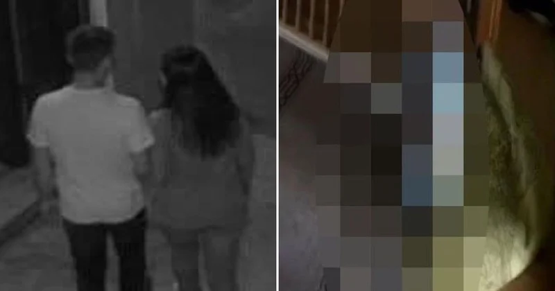 Camide uygunsuz davranışta bulunan diğer şüpheli de tutuklandı