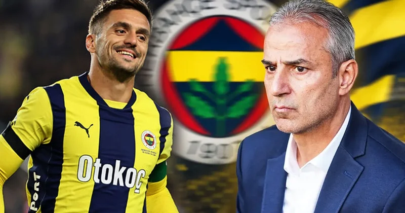 Dusan Tadic yeniden Fenerbahçe ye Sözcü Gazetesi
