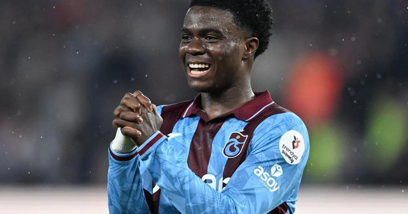 Trabzonspor dan Barcelona ya! Avrupa bu transferi konuşur