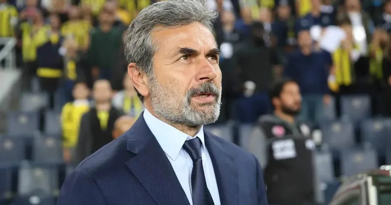 Aykut Kocaman cephesinden dikkat çeken açıklama! Bu kadar hazırlık yaptık