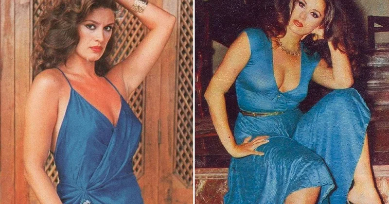 71 yaşındaki Gülşen Bubikoğlu nun son hali beğeni topladı! Yıllara meydan okuyor