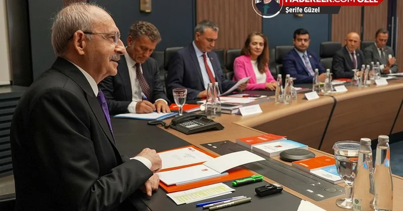 CHP de ihraç sırası belediye başkanlarına mı geldi? Kapsamlı inceleme başlıyor
