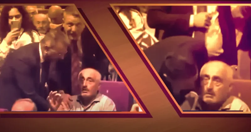 Sosyal medyada paylaşılan görüntüler gündem olmuştu! Trabzon da yaşanan olayın perde arkası ortaya çıktı