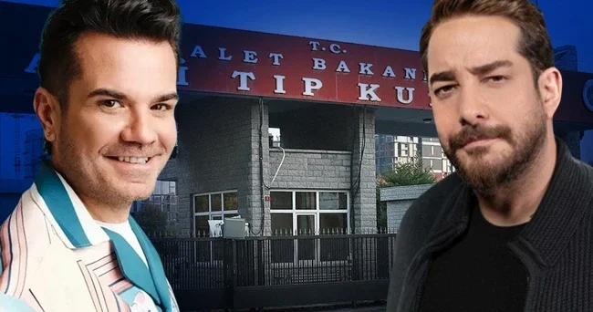 Ünlülere yönelik uyuşturucu soruşturması: Enis Arıkan ve Kenan Doğulu dahil birçok kişinin testi pozitif çıktı