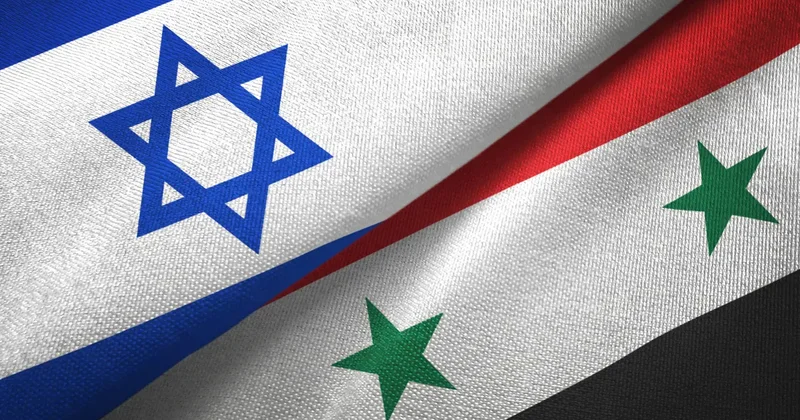 İsrail basını duyurdu: Suriye ile görüşmeler yeniden başlayabilir