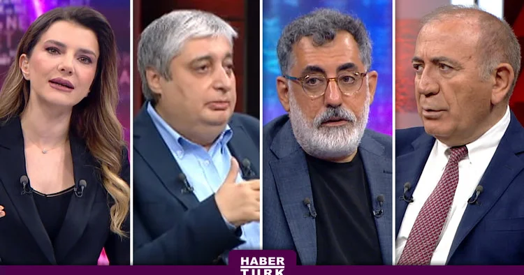 Açık Ve Net 17 Haziran 2026 (CHP de Hangi İl Başkanları Görevden Alındı?)