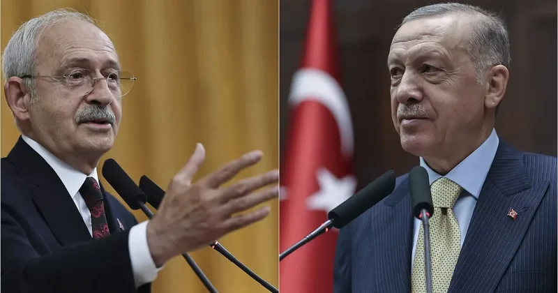 Bu anketi Kılıçdaroğlu görmesin: Erdoğan’ı sadece o kazandırıyor Sözcü Gazetesi