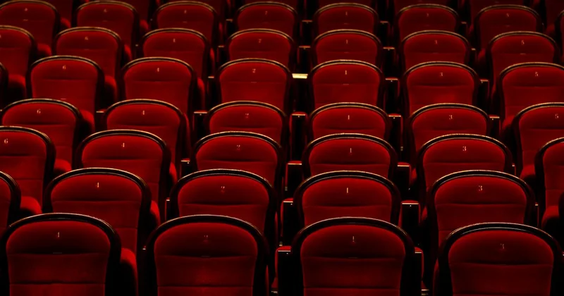 Sinema biletlerine yüzde 70 e kadar indirim uygulanabilecek