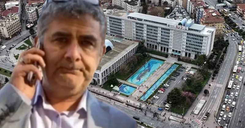 Erhan Karaal ı kim kaçırıldı? İBB Kültür AŞ Genel Müdür Yardımcısı Erhan Karaal neden kaçırıldı? Son Dakika Haberleri