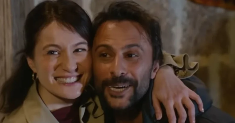 Milyonların izlediği diziye Onur Dilber den beklenmedik veda: Hak yerini bulsun Sözcü Gazetesi