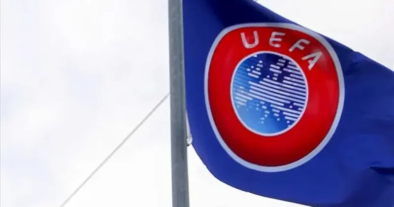 UEFA kararı sonrası Filistin cephesinden İsrail maçı ile ilgili flaş açıklama