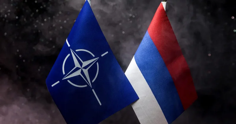 Rusya dan son dakika açıklaması! Tüm NATO ülkelerine tehdit: Yanıtımız yıkıcı olacak