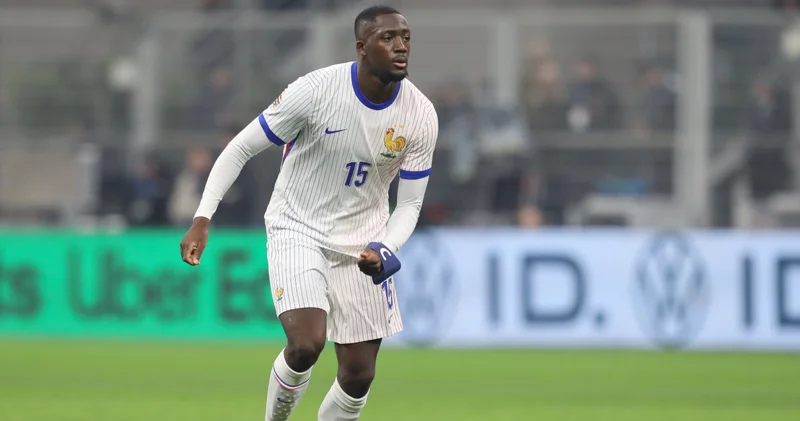 Ibrahima Konate resmen Real Madrid de! Son dakika transfer haberleri