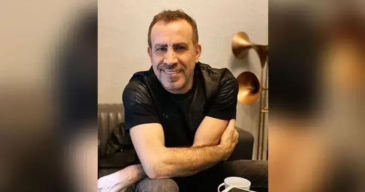 Haluk Levent e karşılıksız çek davasında 70 milyon lira ceza