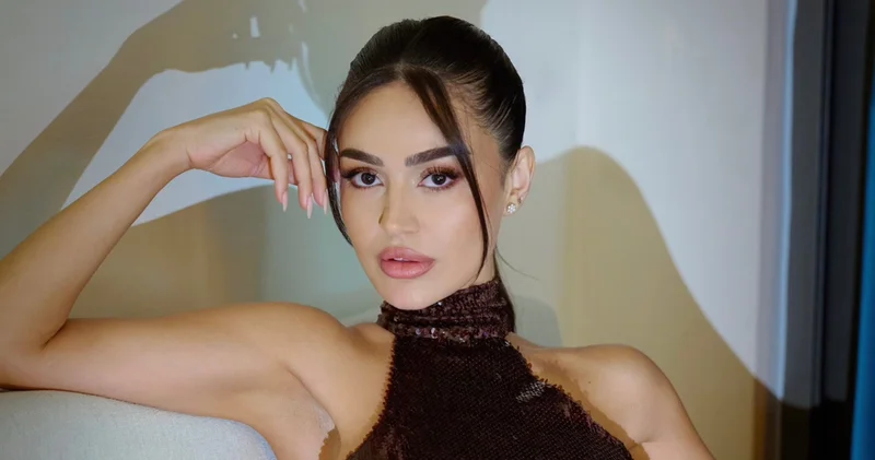 Elif Buse Doğan: Değişmekten korkmuyorum Magazin haberleri