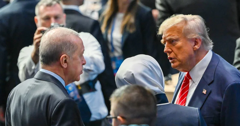 NATO Zirvesi yaklaşıyor: Ankara 48 saatliğine dünyanın güvenlik başkenti olacak Dış Haberler
