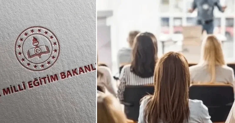 Öğretmenlerin haziran ayı seminer programı belli oldu Eğitim Haberleri