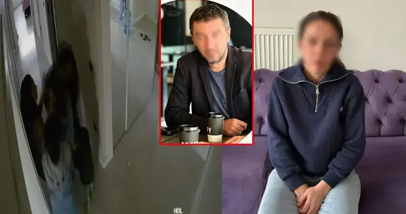 Elektronik kelepçesini 6 kez kıran eski eşe, 7 yıl hapis talebiyle dava