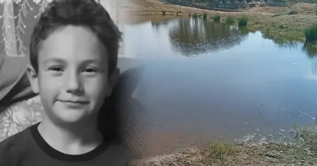 Manisa haberleri Manisa da acı olay! 12 yaşındaki Uğur gölette boğuldu 18 Haziran 2026