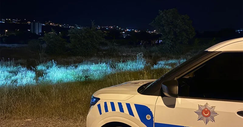 Kayseri de Polis Memuru İntihar Etti