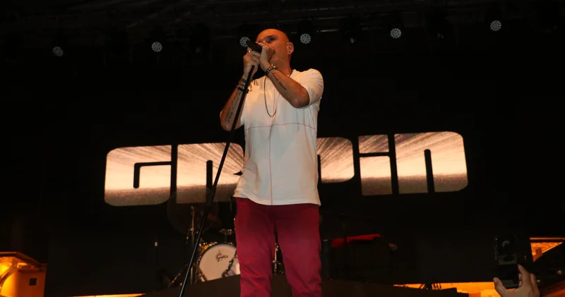 LifePark ta iki gün boyunca kesintisiz müzik