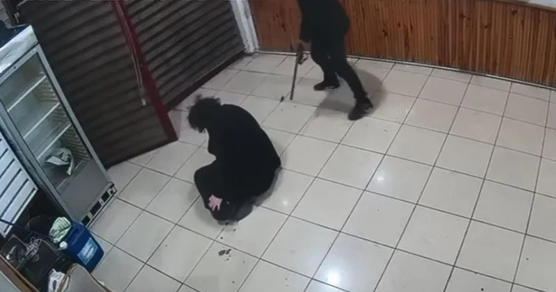 Bir bacağını kaybetti, diğeri için mücadele ediyor: Sırf boşanmak istediğim için...
